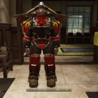 All 4 Hellfire V2 Pa Paint Plans