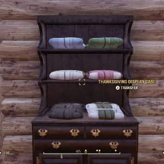 Asylum Uniform Bundle