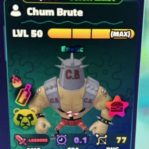 Chum Brute