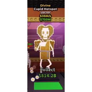 Steal a Brainrot|Cupid Hotspot