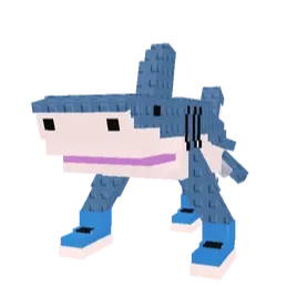 Steal a Brainrot|Tralalero Tralala