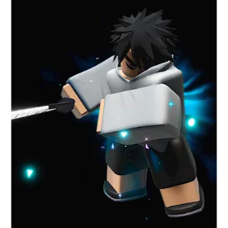 Anime Vanguards|Seban