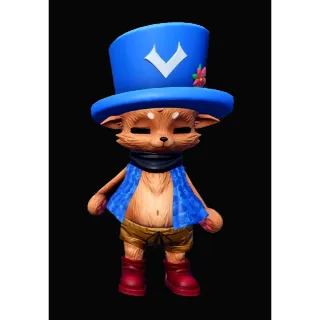 Anime Vanguards|The Doctor