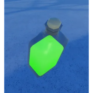 Sakura Stand| Green Elixir