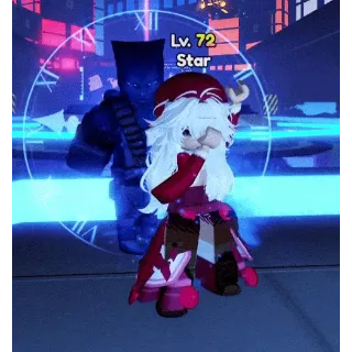 Anime Vanguards| Shiny Diogo