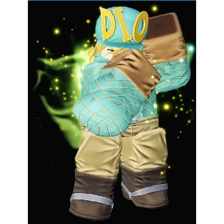 Anime Vanguards|Diogo