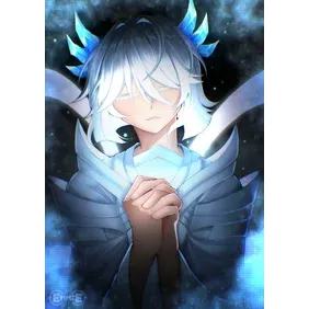Anime Vanguards| Ice Queen's Rest Unebo (Memoria)