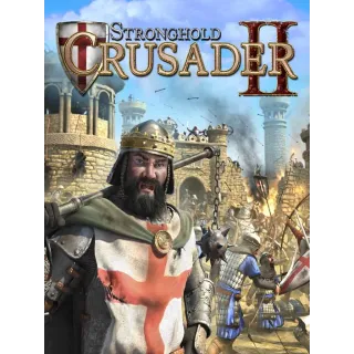 Stronghold Crusader II