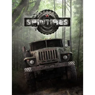 Spintires