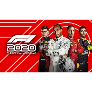 F1® 2020 