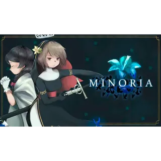 Minoria