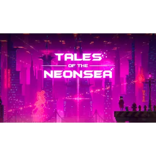 Tales of the Neon Sea 