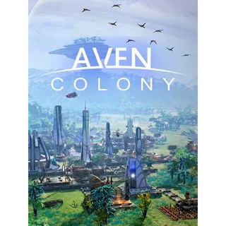 Aven Colony