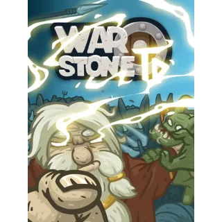 Warstone TD (Steam) (Instant Delivery!)