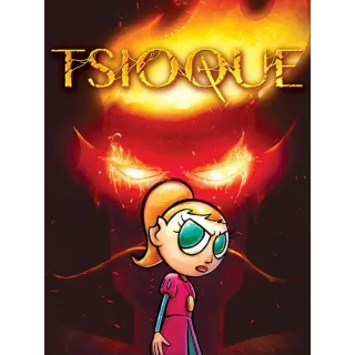 TSIOQUE (Steam) (Instant Delivery!)