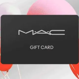 $25.00 Mac Cosmetics