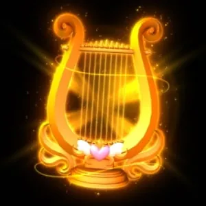 HEAVENLY HARP