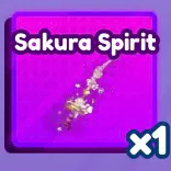 SAKURA SPIRIT