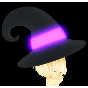 NIGHTMARE WITCH HAT