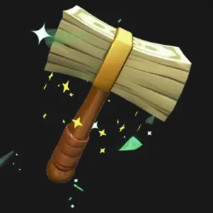 CASH STACK HAMMER
