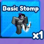 BASIC STOMP