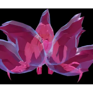 NINE TAILS ROYALE HIGH