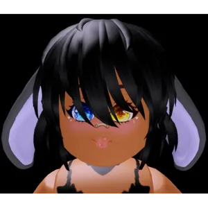 FLOPPY EARS ROYALEHIGH