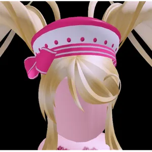 ROYALE HIGH SAILOR HAT