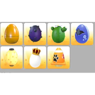 EGGS BUNDLE