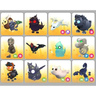 HALLOWEN BUNDLE