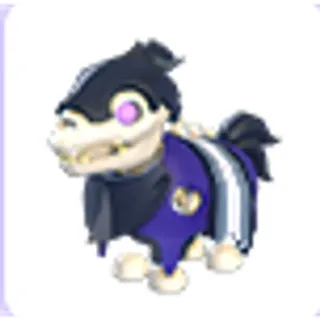 NO POT Undead Jousting Horse