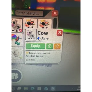 Cow