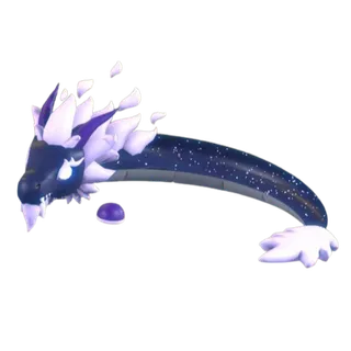 MIDNIGHT DRAGON