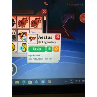 Aestus