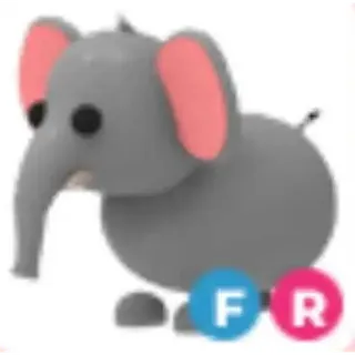 ELEPHANT FR