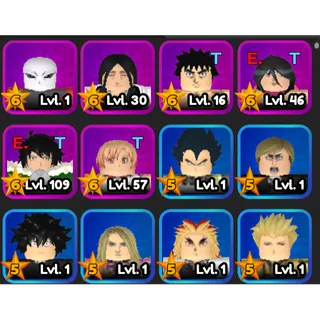 UNIT BUNDLE