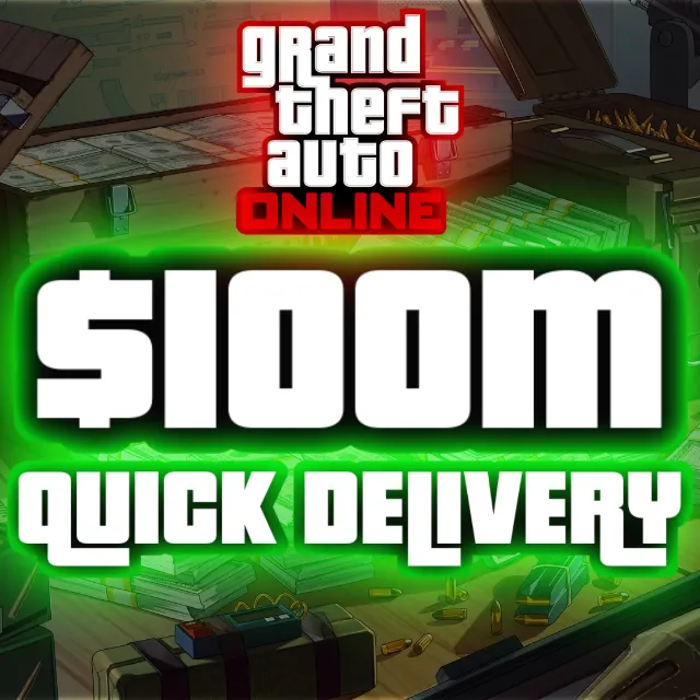 100M MONEY GTA ONLINE GTA V PC Game Item Gameflip