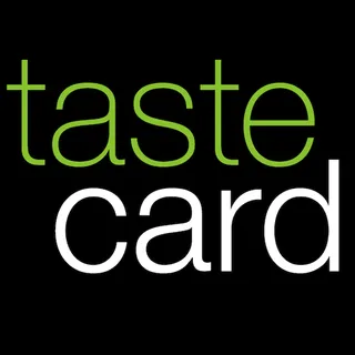Tastecard 12 month membership 1 year subscription