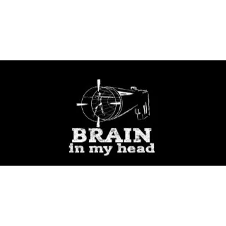 Brain In My Head | Cheap Steam Games