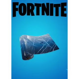Fortnite Deep Frost Wrap GLOBAL CODE