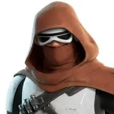 Fortnite Forsworn Trooper GLOBAL