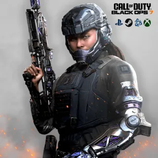 Call of Duty Black Ops 7 Legacy Tracer Pack LIMITED CODES 🌍WORLDWIDE ANY PLATFORM (XBOX/PC/PlayStation)