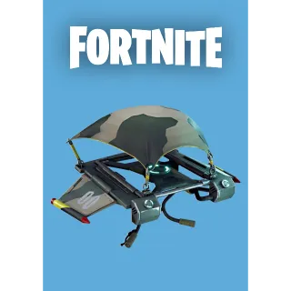 Fortnite Raptor Glider GLOBAL CODE