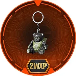 🔥 CALL OF DUTY BLACK OPS 7 MÜLLER MULLER MILK Buddy Weapon Charm + 1 HOUR WEAPON 2XP 🌍WORLDWIDE (XBOX/PC/PLAYSTATION) 🔥
