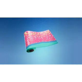 Sticker Star Wrap  GLOBAL CODE