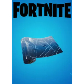 Deep Frost Wrap