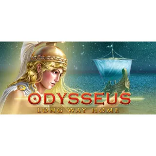 Odysseus- Long Way Home | Cheap Steam Games