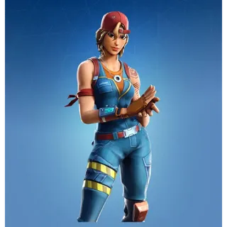 Fortnite Sparkplug Outfit Global Code