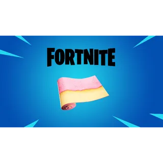 Danger Donut Wrap GLOBAL CODE