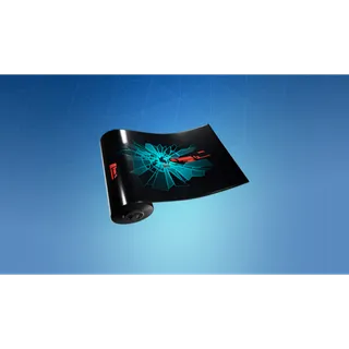 Cracked Up Wrap GLOBAL CODE